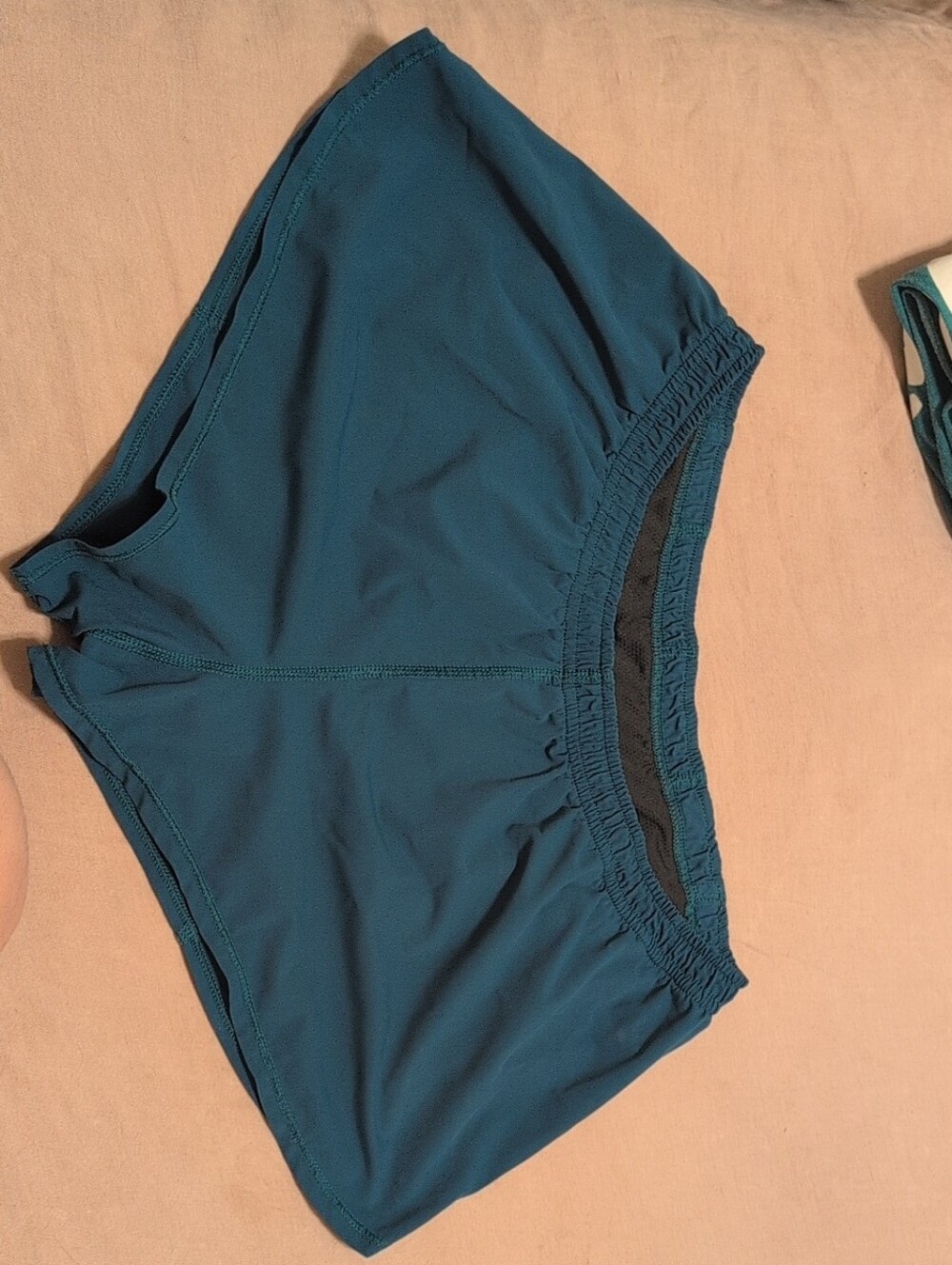 Jolyn Doyle Running Shorts M EUC